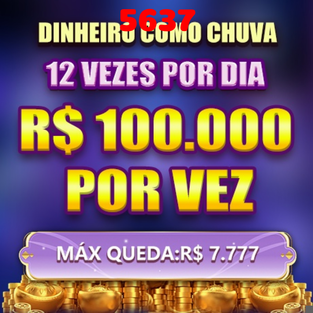 5637 Mina Misteriosa