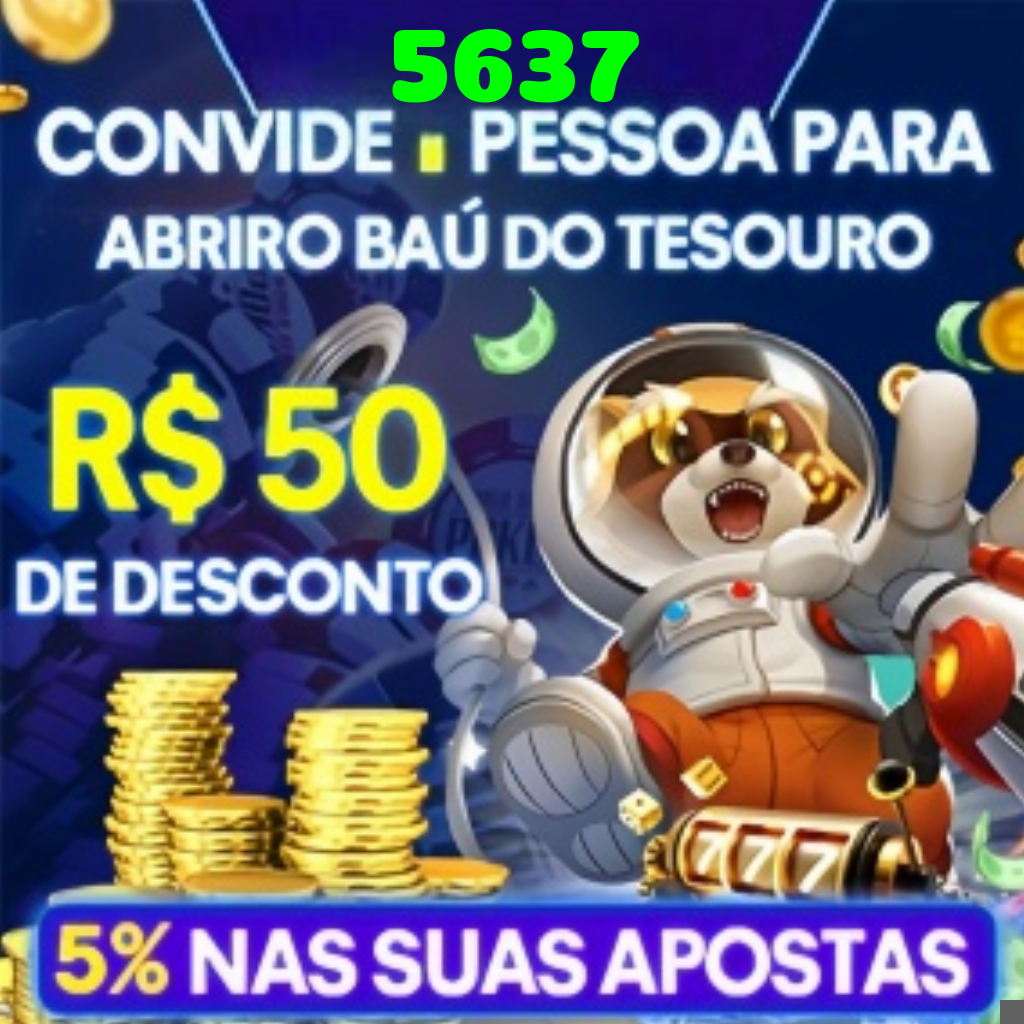 5637 Mina Misteriosa
