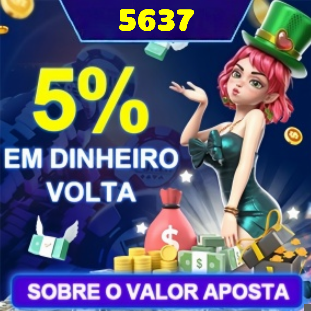 5637 Fundo de Resgate de Perdas Semanais